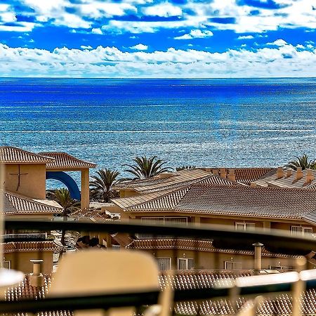 Torres Del Sol Sea View Apartment A 606 Playa de las Américas Extérieur photo