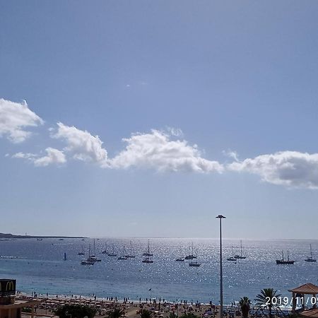 Torres Del Sol Sea View Apartment A 606 Playa de las Américas Extérieur photo