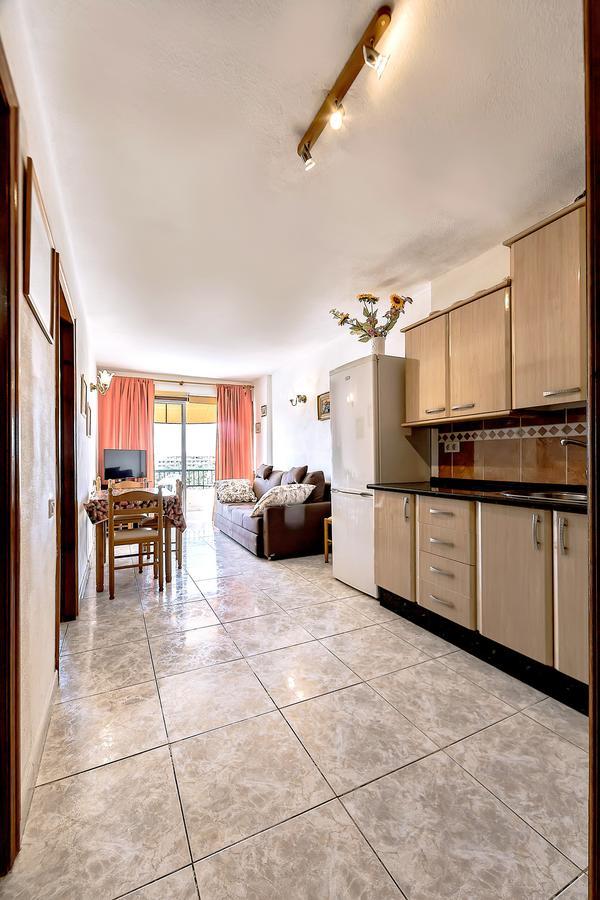 Torres Del Sol Sea View Apartment A 606 Playa de las Américas Extérieur photo