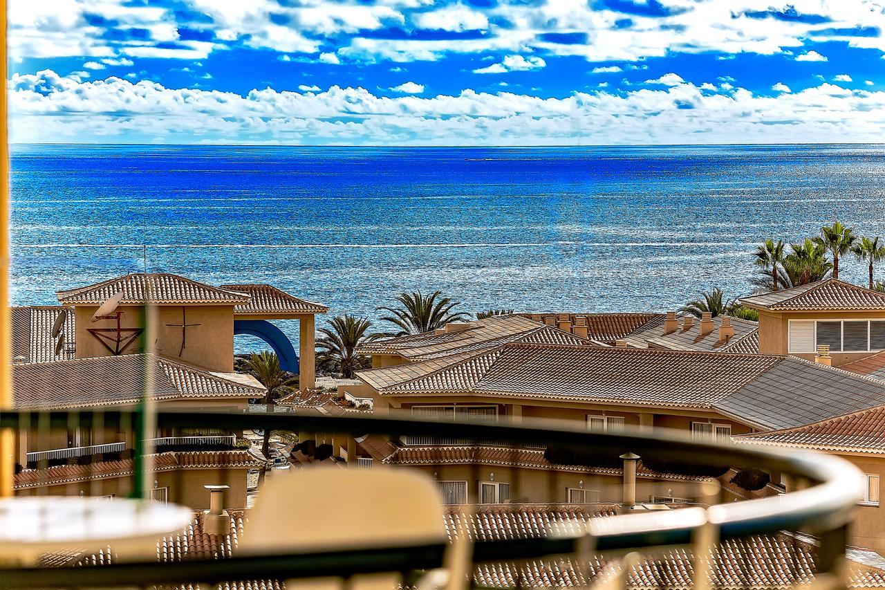 Torres Del Sol Sea View Apartment A 606 Playa de las Américas Extérieur photo
