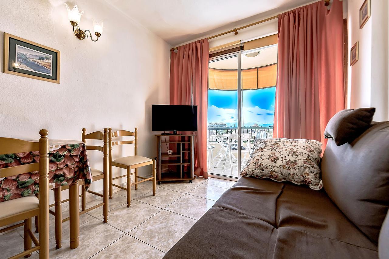Torres Del Sol Sea View Apartment A 606 Playa de las Américas Extérieur photo