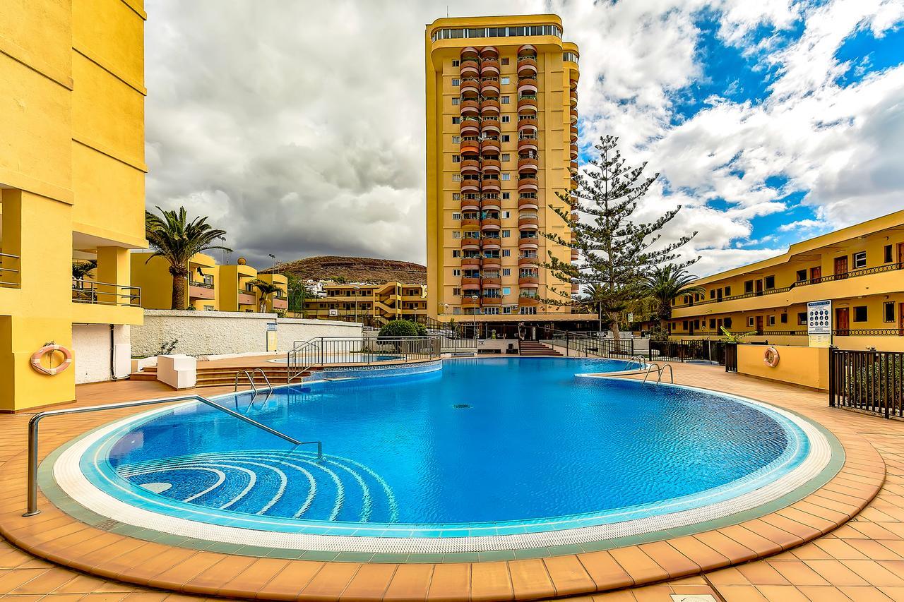 Torres Del Sol Sea View Apartment A 606 Playa de las Américas Extérieur photo