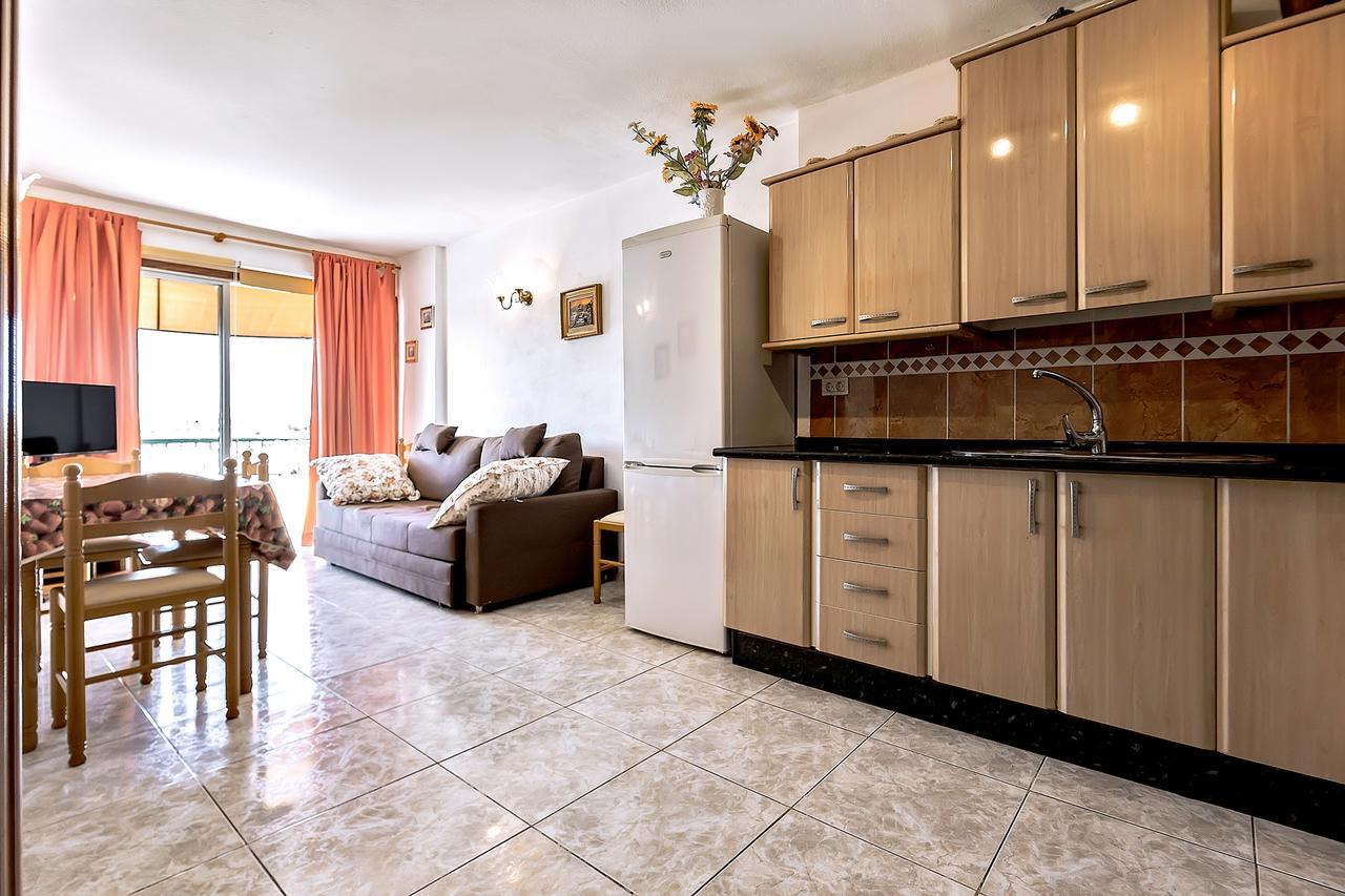 Torres Del Sol Sea View Apartment A 606 Playa de las Américas Extérieur photo
