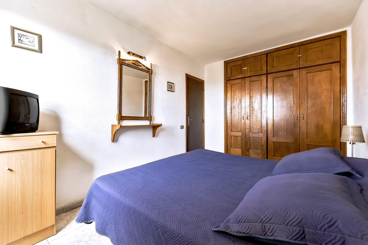 Torres Del Sol Sea View Apartment A 606 Playa de las Américas Extérieur photo