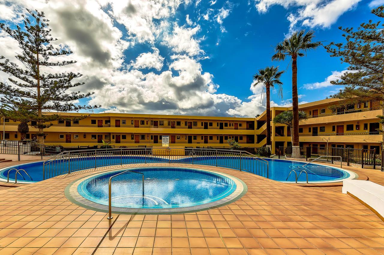 Torres Del Sol Sea View Apartment A 606 Playa de las Américas Extérieur photo