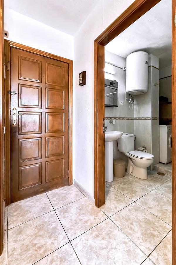 Torres Del Sol Sea View Apartment A 606 Playa de las Américas Extérieur photo