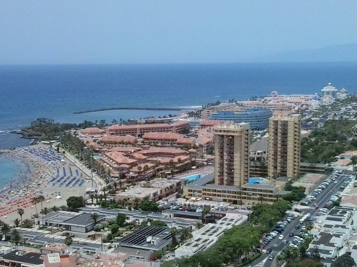 Torres Del Sol Sea View Apartment A 606 Playa de las Américas Extérieur photo