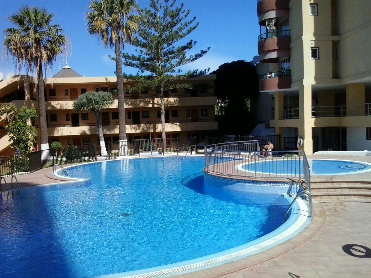 Torres Del Sol Sea View Apartment A 606 Playa de las Américas Extérieur photo