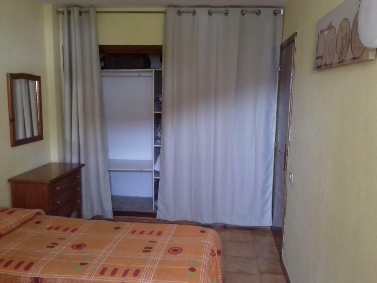 Torres Del Sol Sea View Apartment A 606 Playa de las Américas Extérieur photo