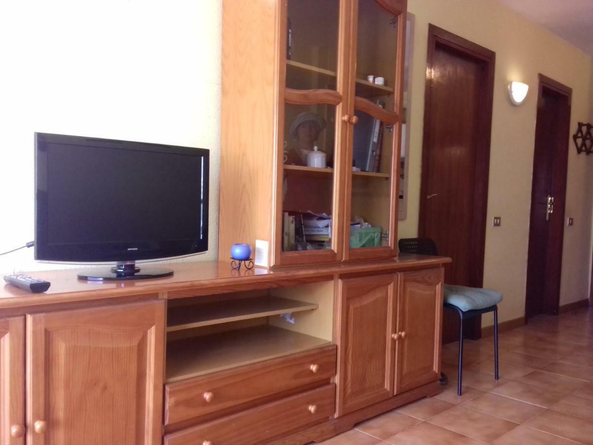 Torres Del Sol Sea View Apartment A 606 Playa de las Américas Extérieur photo