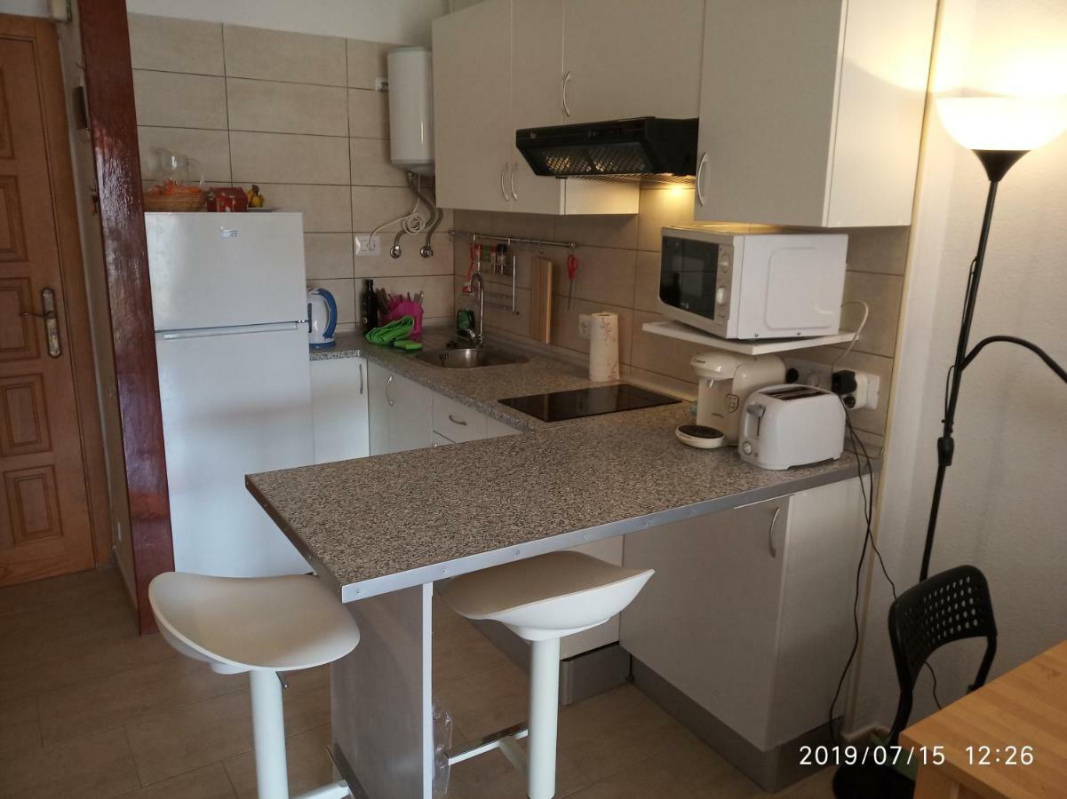 Torres Del Sol Sea View Apartment A 606 Playa de las Américas Extérieur photo
