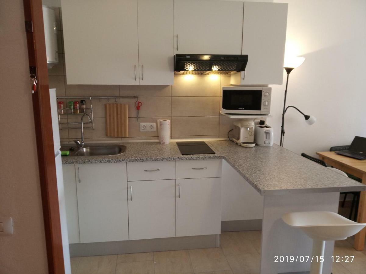 Torres Del Sol Sea View Apartment A 606 Playa de las Américas Extérieur photo
