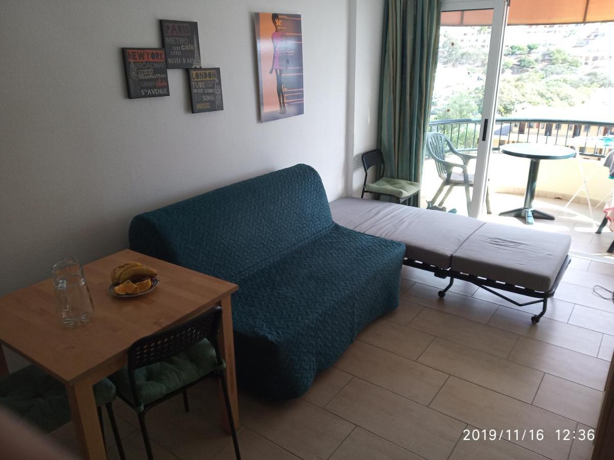 Torres Del Sol Sea View Apartment A 606 Playa de las Américas Extérieur photo