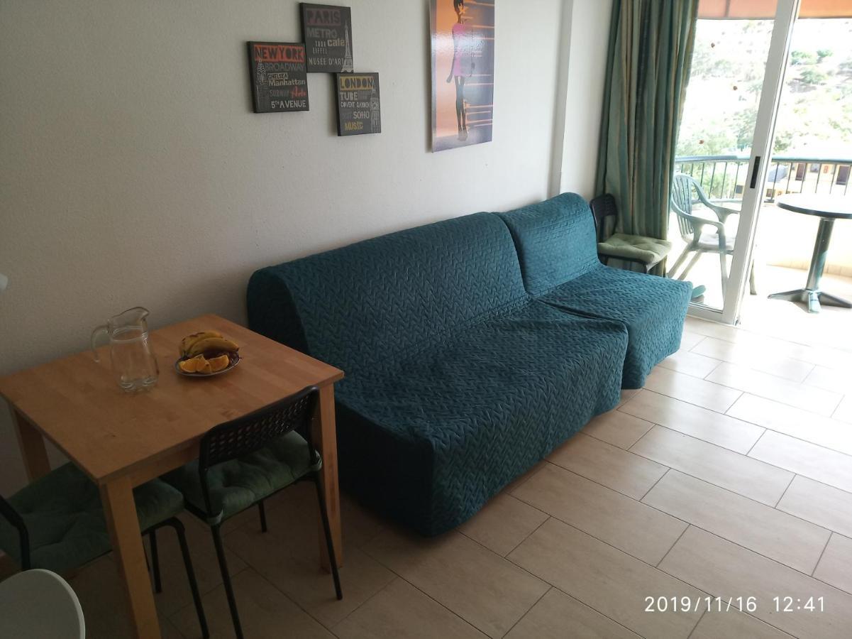 Torres Del Sol Sea View Apartment A 606 Playa de las Américas Extérieur photo